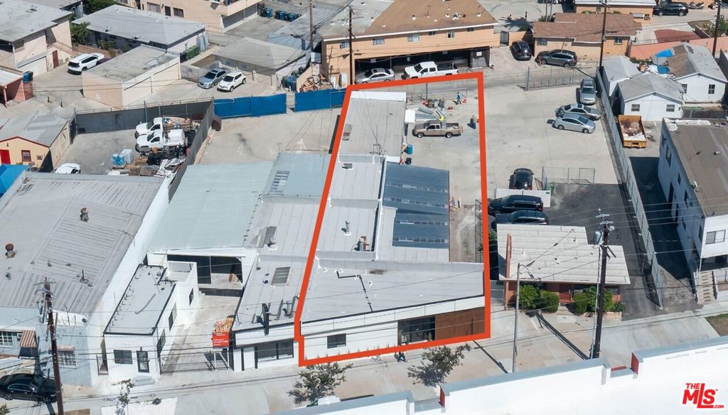 714 Centinela Avenue Property Photo 2