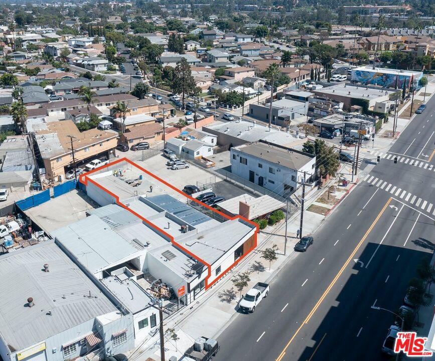 714 Centinela Avenue Property Photo 3