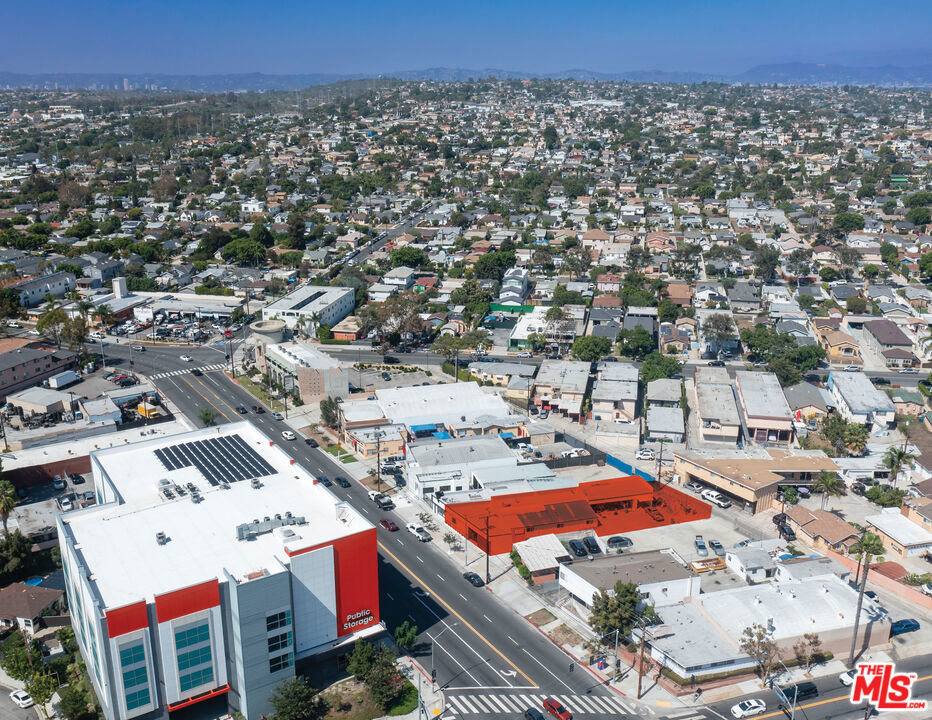714 Centinela Avenue Property Photo 4