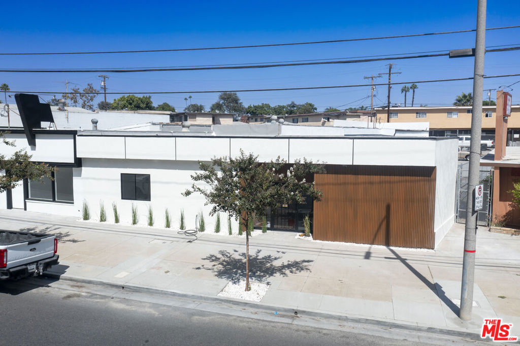 714 Centinela Avenue Property Photo 20