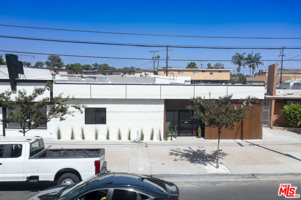 714 Centinela Avenue Property Photo 21