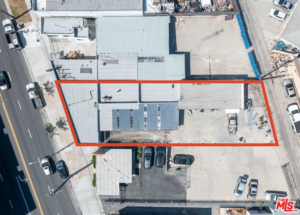 714 Centinela Avenue Property Photo 37