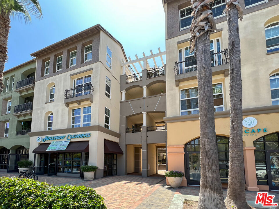 13020 Pacific Promenade 217 Property Photo 21