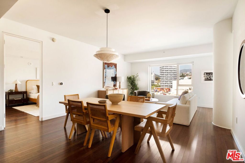 6250 Hollywood Boulevard 7g Property Photo 5