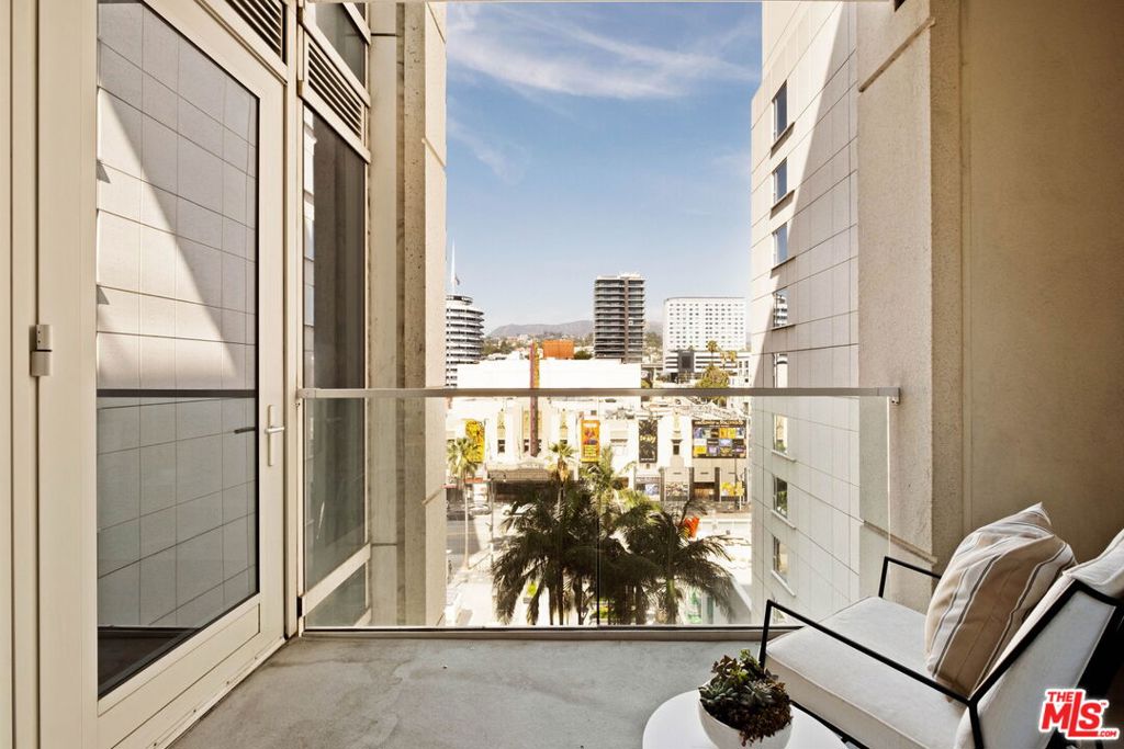 6250 Hollywood Boulevard 7g Property Photo 14