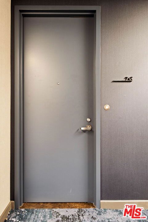 6250 Hollywood Boulevard 7g Property Photo 24