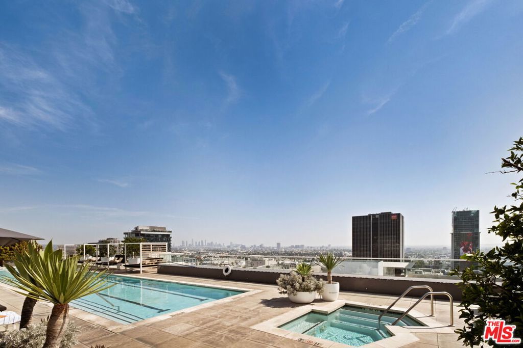 6250 Hollywood Boulevard 7g Property Photo 25