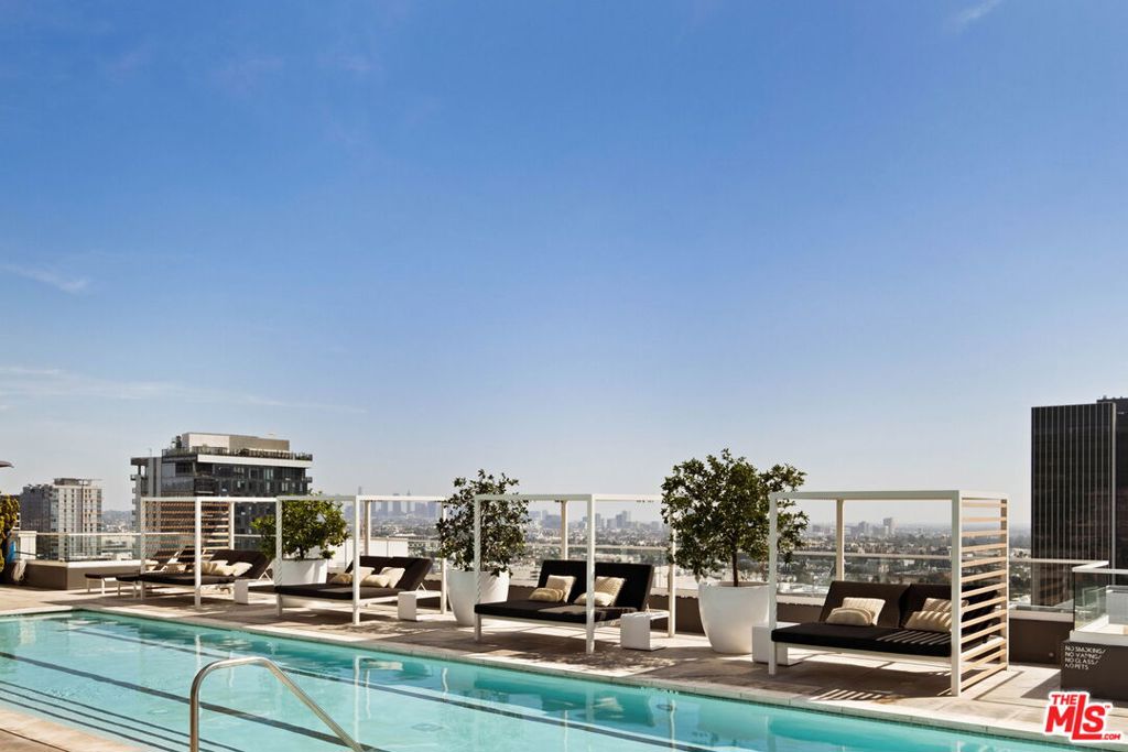 6250 Hollywood Boulevard 7g Property Photo 26