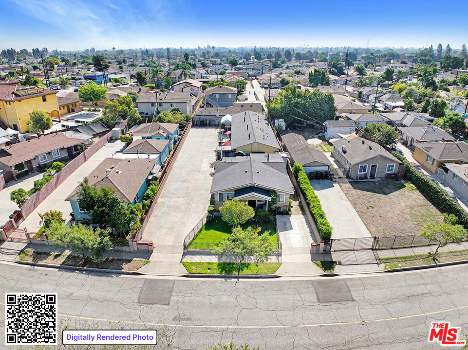 6636 Granger Avenue Property Photo 1