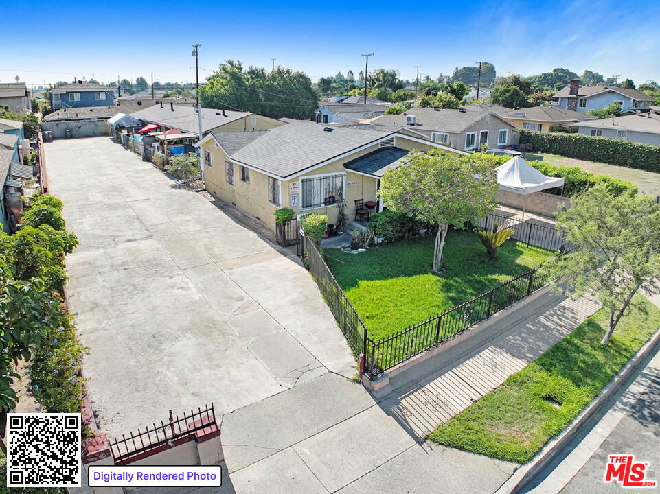 6636 Granger Avenue Property Photo 2