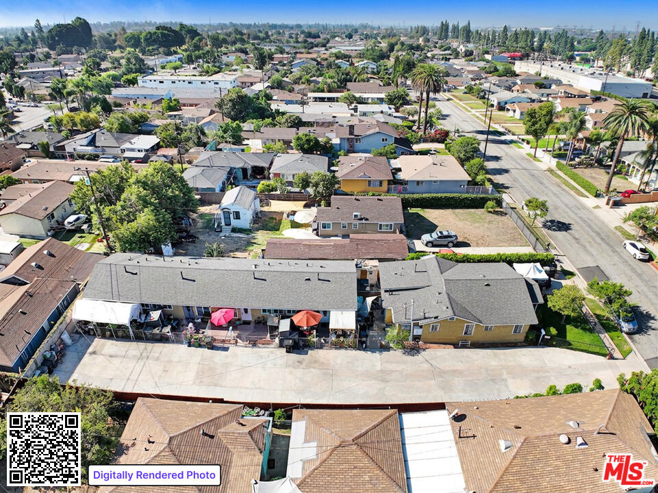 6636 Granger Avenue Property Photo 3