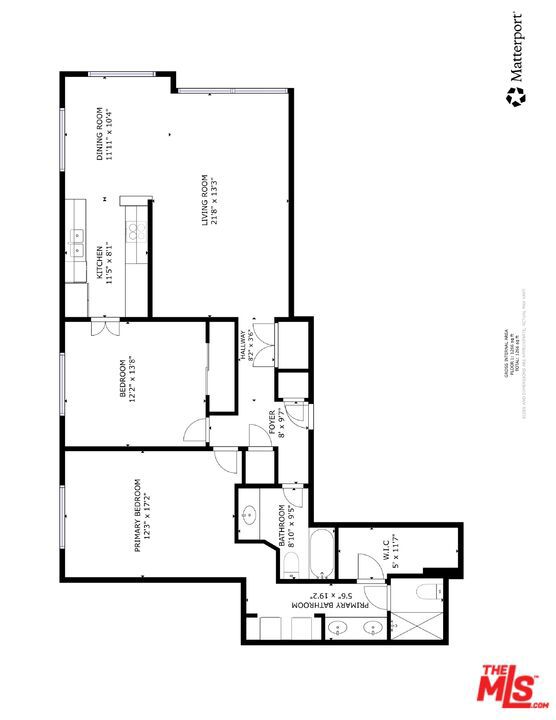 2301 S Beverly Glen Boulevard 301 Property Photo 35