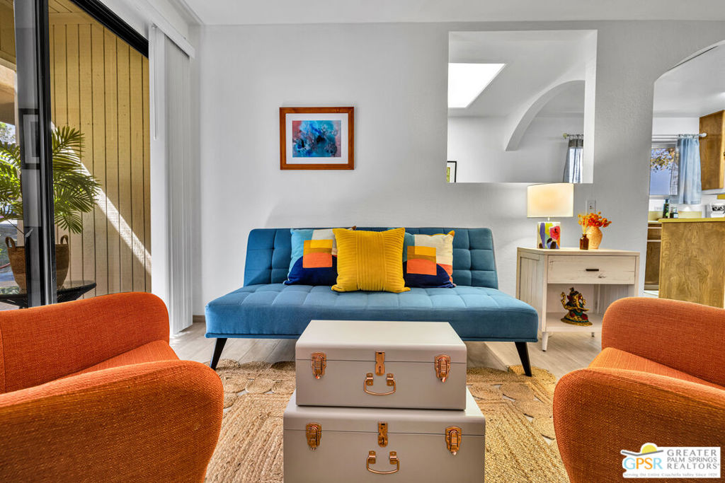 675 N Los Felices Circle #j119 Property Photo 1