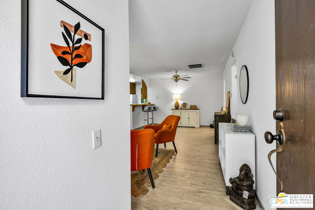 675 N Los Felices Circle #j119 Property Photo 3