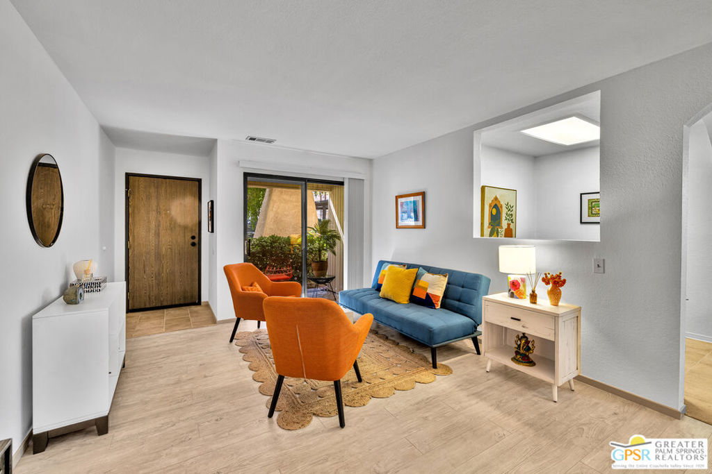 675 N Los Felices Circle #j119 Property Photo 5