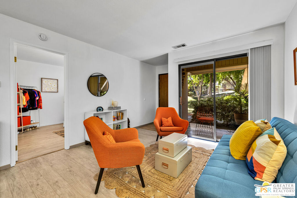 675 N Los Felices Circle #j119 Property Photo 6