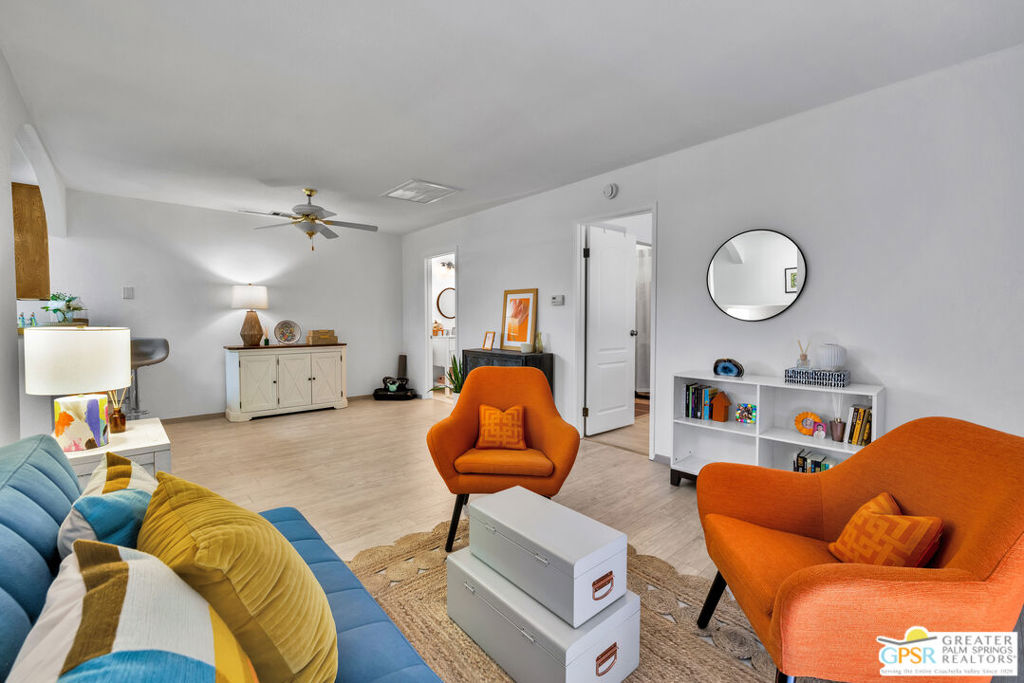 675 N Los Felices Circle #j119 Property Photo 7