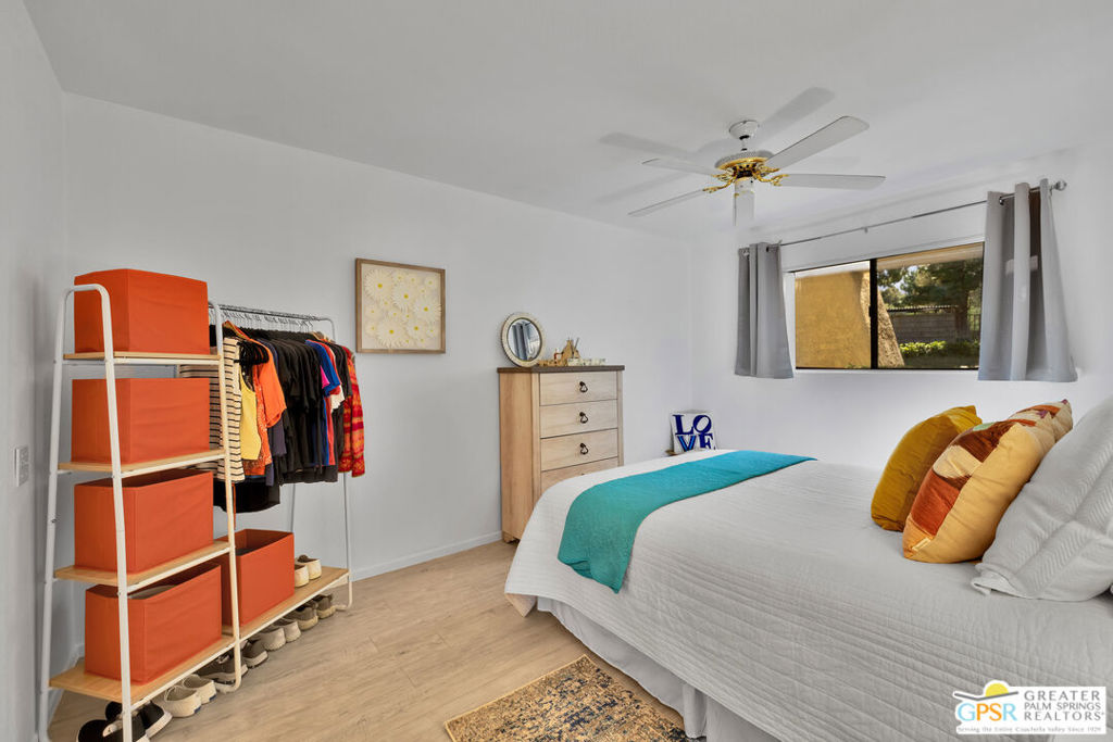 675 N Los Felices Circle #j119 Property Photo 21