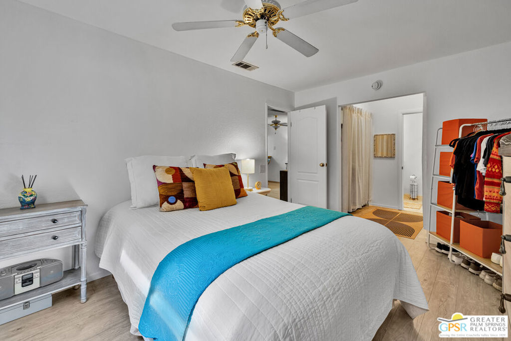 675 N Los Felices Circle #j119 Property Photo 23