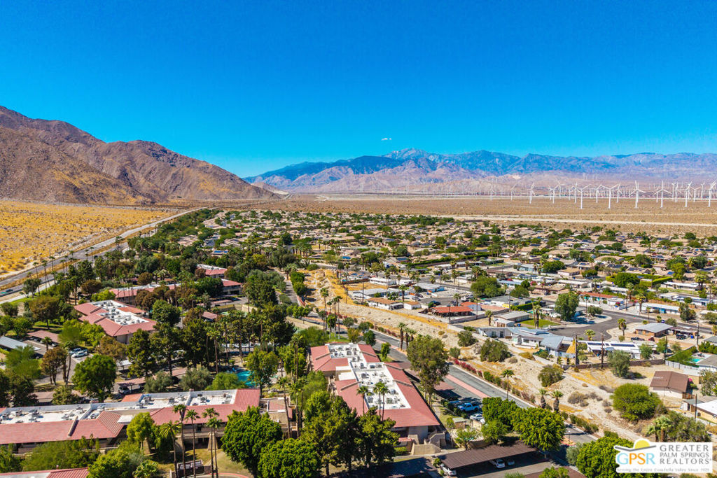 675 N Los Felices Circle #j119 Property Photo 45