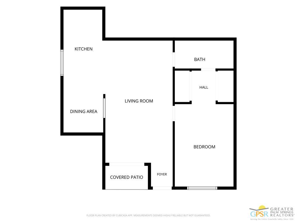 675 N Los Felices Circle #j119 Property Photo 49