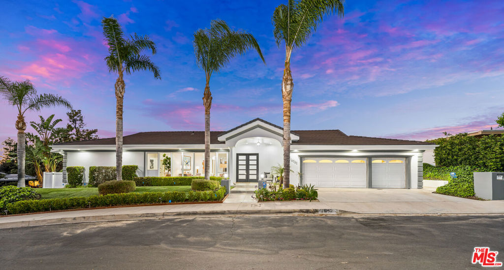 16053 Sabana Lane Property Photo 1