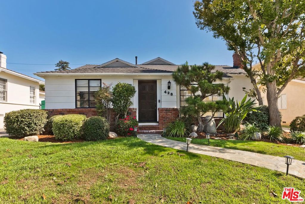 428 S Gretna Green Way Property Photo 1
