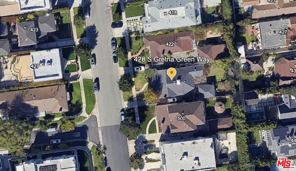 428 S Gretna Green Way Property Photo 27