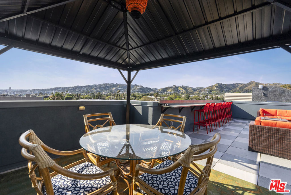 7428 Santa Monica Boulevard Ph 508 Property Photo 18