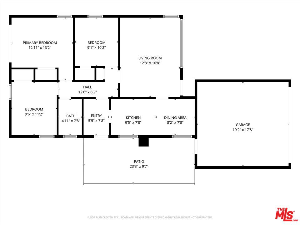 980 W Summerland Avenue Property Photo 22