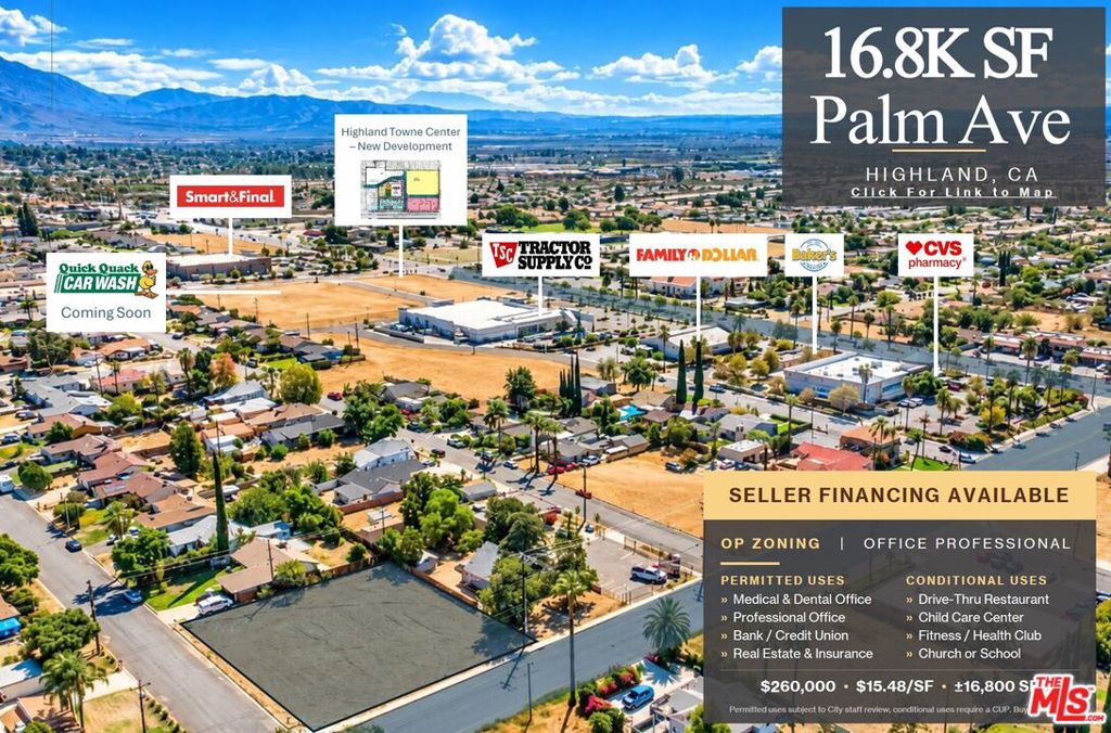 1 Palm Avenue Property Photo 1