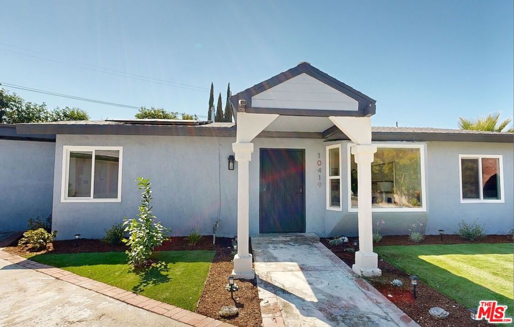 10419 Vassar Avenue Property Photo 3