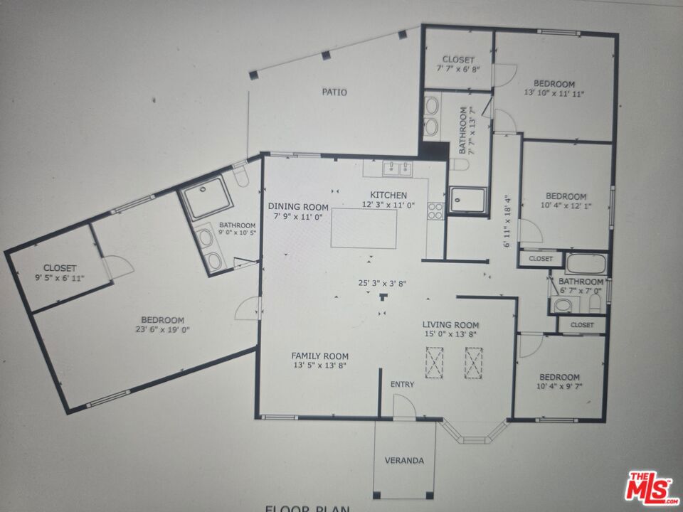 10419 Vassar Avenue Property Photo 4