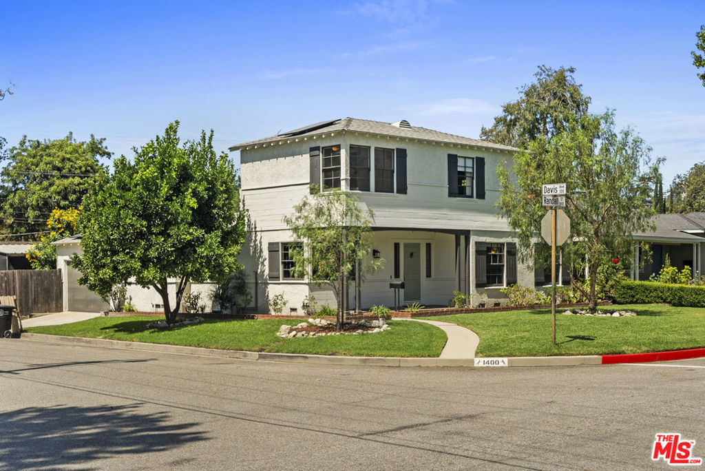 1400 Randall Street Property Photo 2