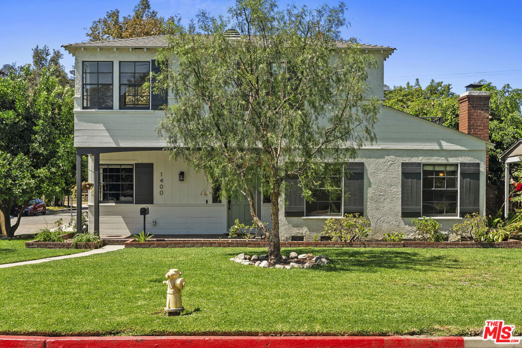 1400 Randall Street Property Photo 3
