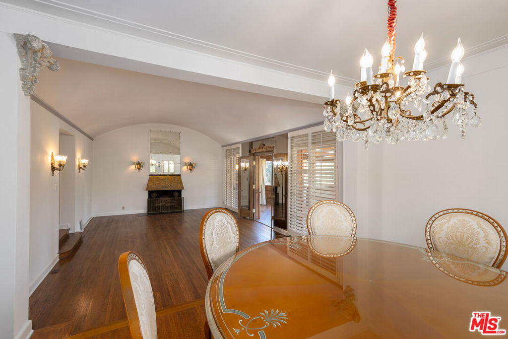 6727 Milner Road Property Photo 14