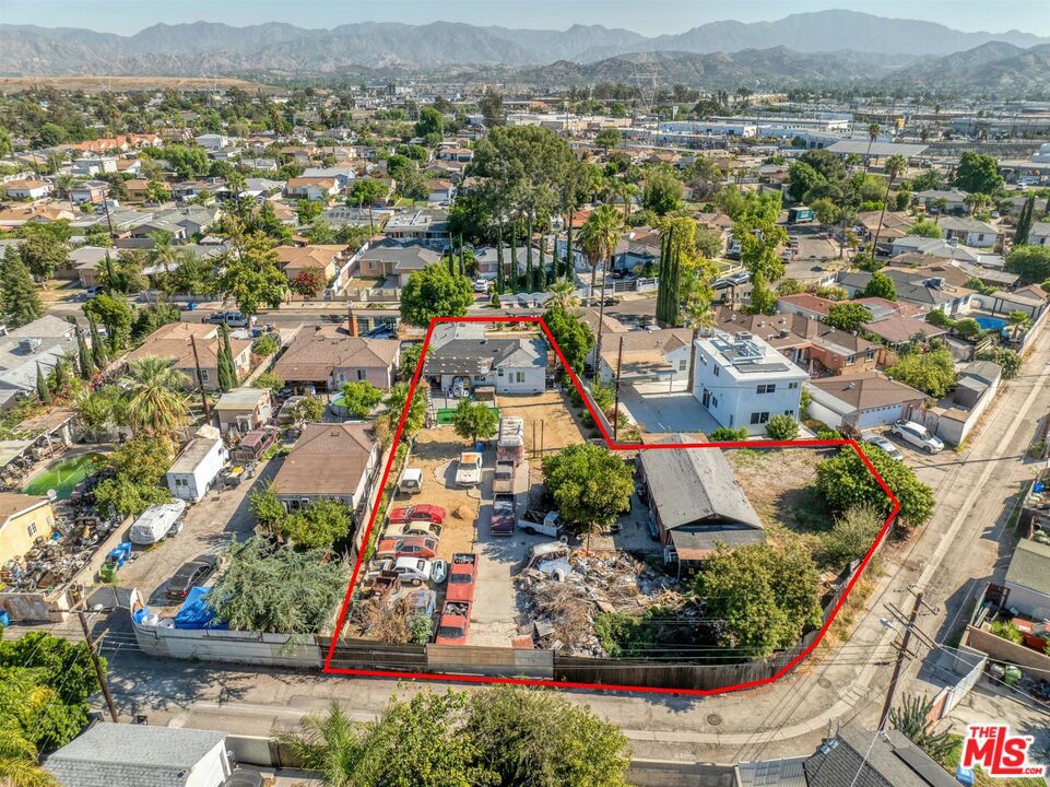8441 Rincon Avenue Property Photo 1