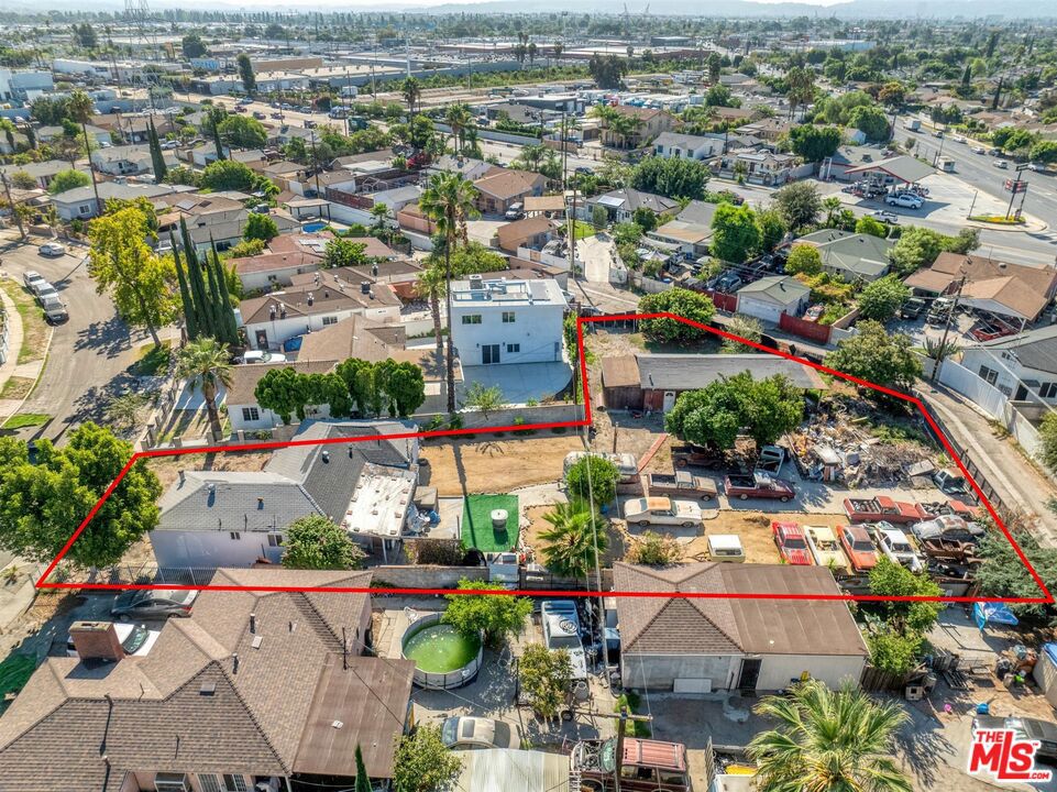 8441 Rincon Avenue Property Photo 4