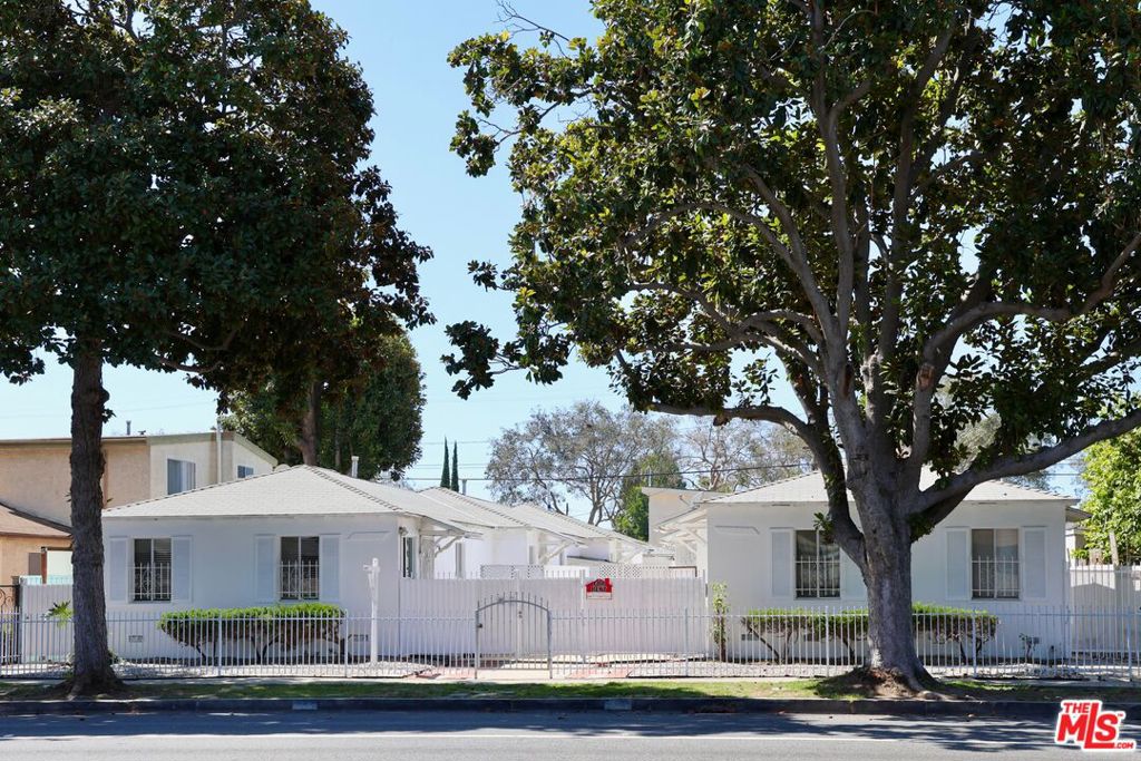 3849 Sawtelle Boulevard Property Photo 1