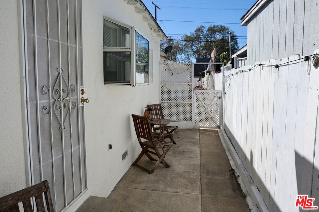 3849 Sawtelle Boulevard Property Photo 9