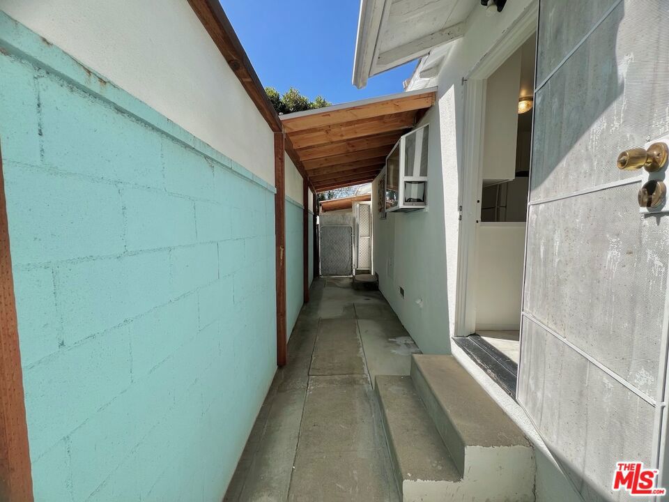3849 Sawtelle Boulevard Property Photo 11