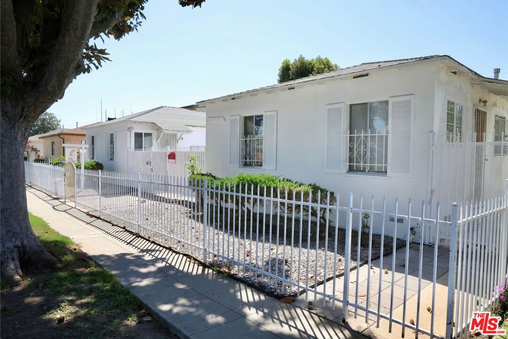 3849 Sawtelle Boulevard Property Photo 15