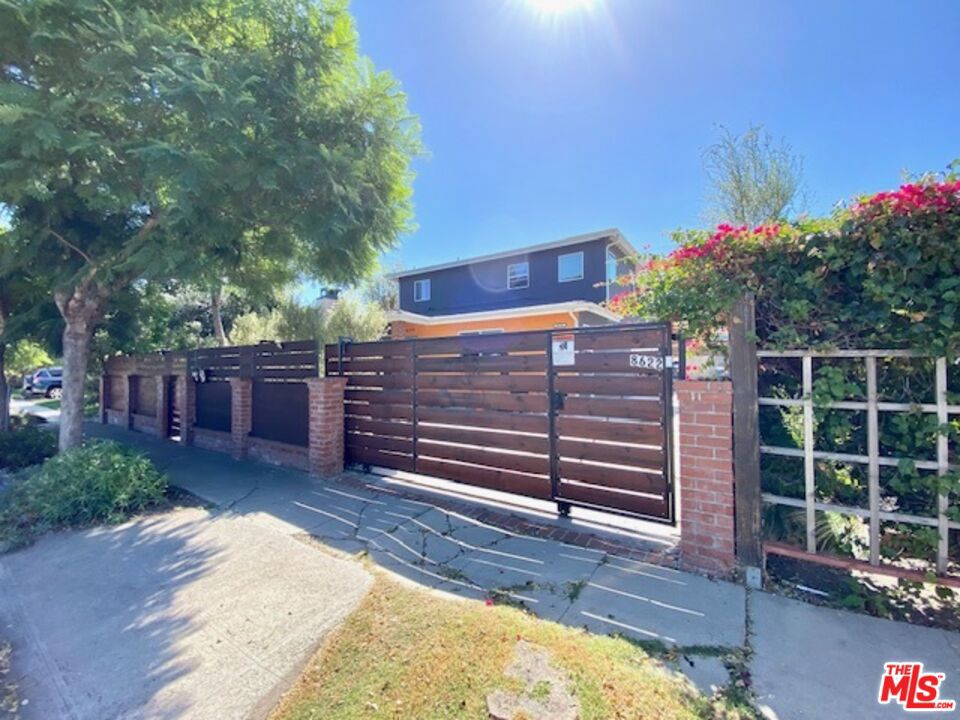 8620 Melvil Street 1 Property Photo 1
