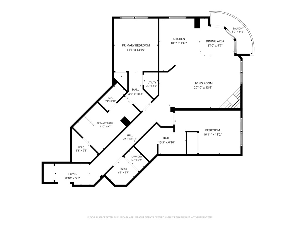 556 Caruso Avenue Property Photo 1