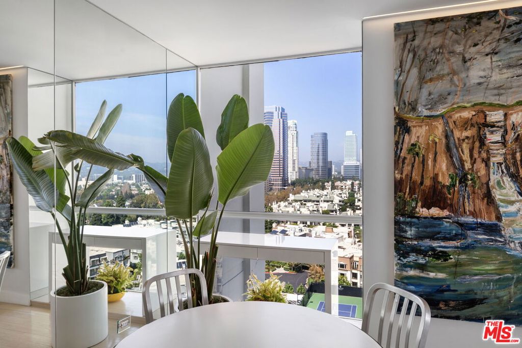 2222 Avenue Of The Stars 1505 Property Photo 11