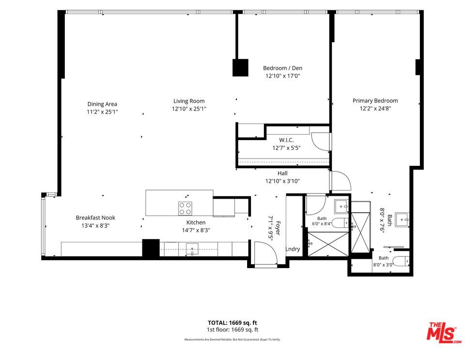 2222 Avenue Of The Stars 1505 Property Photo 40