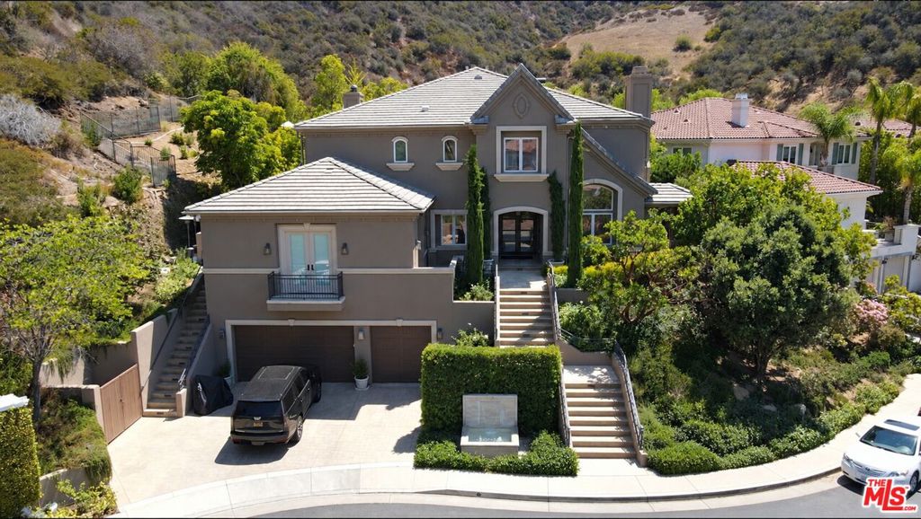 16821 Via La Costa Property Photo 1