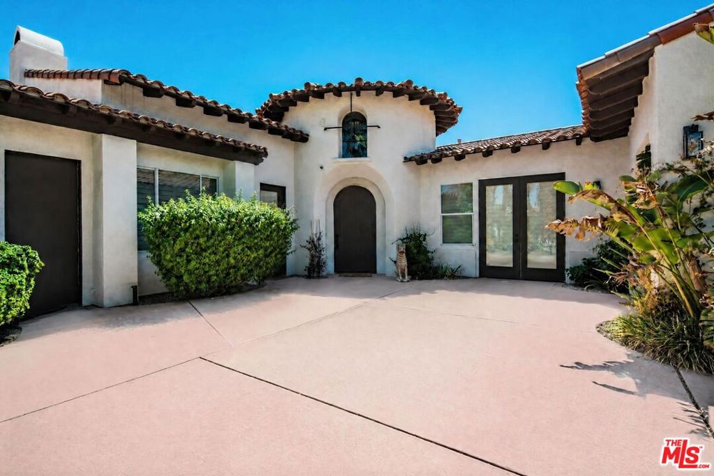 1231 Verdugo Road Property Photo 1
