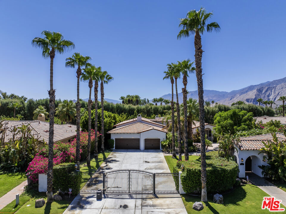 1231 Verdugo Road Property Photo 2
