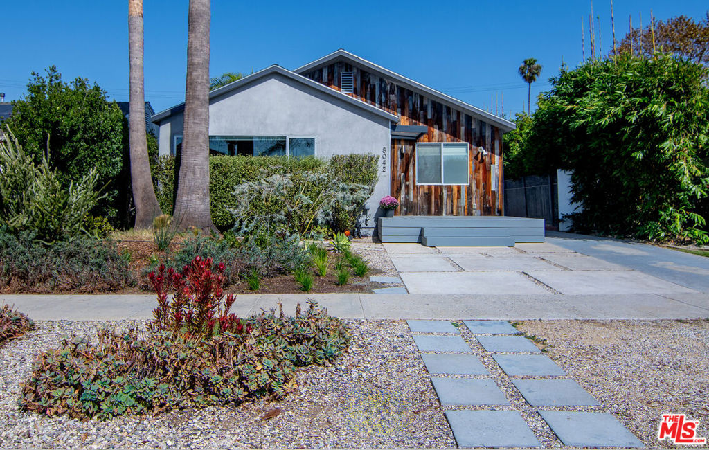 8042 Altavan Avenue Property Photo 1